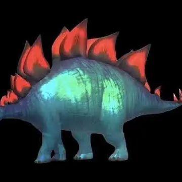 Profile image of 스테고