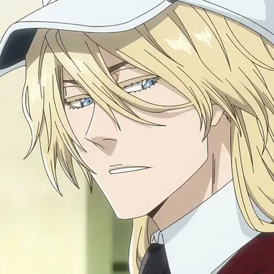 Profile image of ユーグラム・ハッシュヴァルト