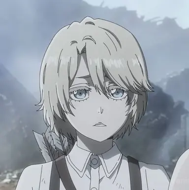 Profile image of ユーグラム・ハッシュヴァルト