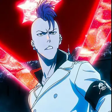 Profile image of バズビー