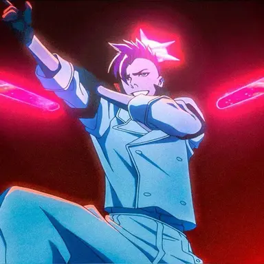 Profile image of バズビー