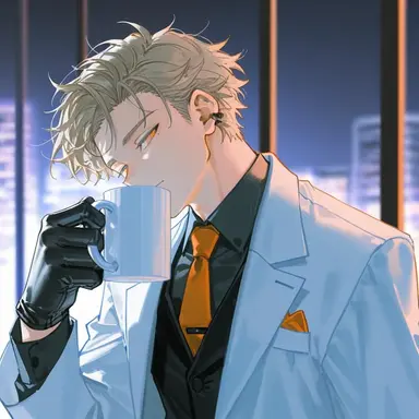 Profile image of 組長