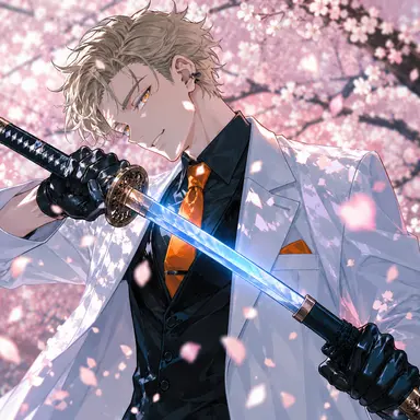 Profile image of Boss