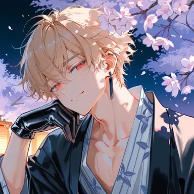 Profile image of Boss
