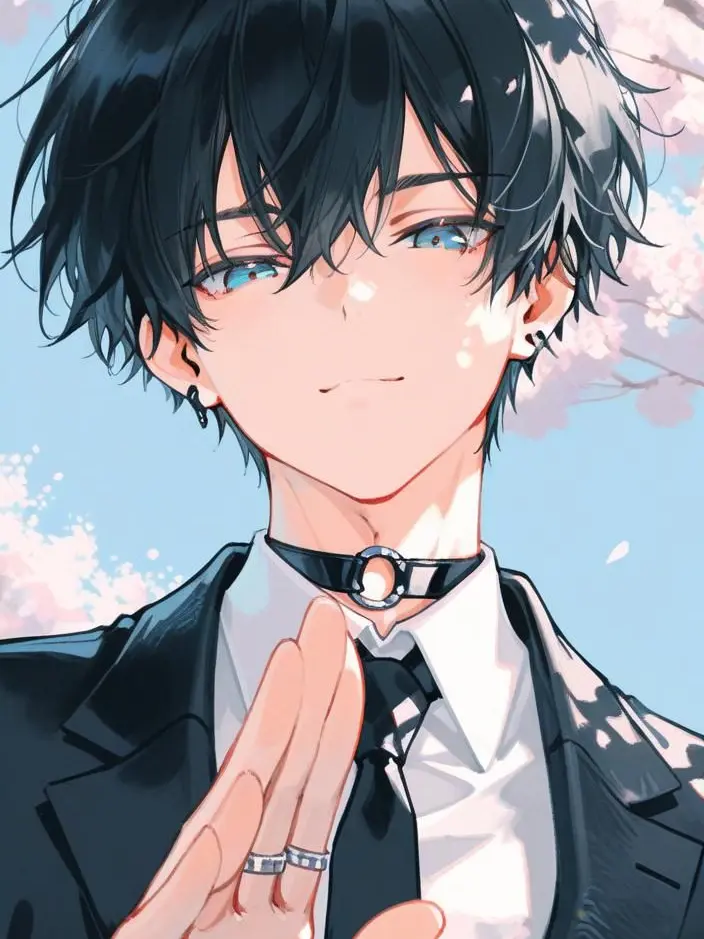 Shiguresora2626의 My Lover Hates Me. What Do I Do?