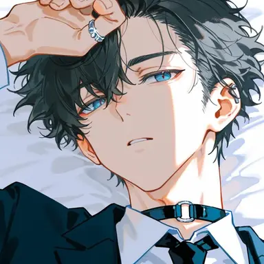 Profile image of Rei