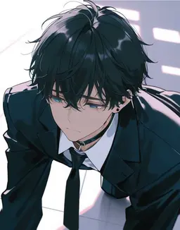Profile image of Rei