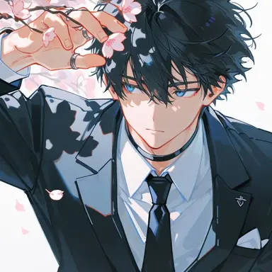 Profile image of Rei
