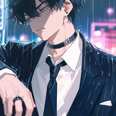 Profile image of Rei