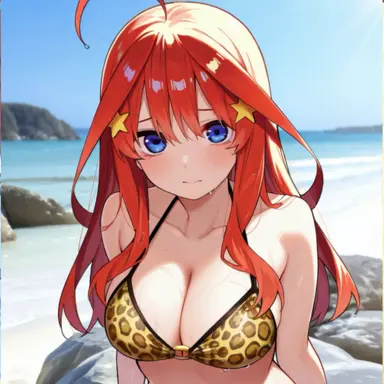 Profile image of 中野 五月