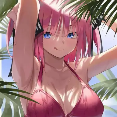 Profile image of 中野 二乃