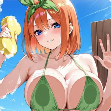 Profile image of 中野 四葉