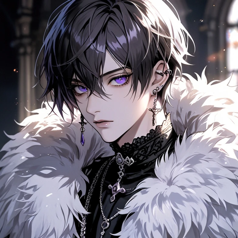 ライル・キリアス