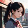 캐릭터 프로필 이미지