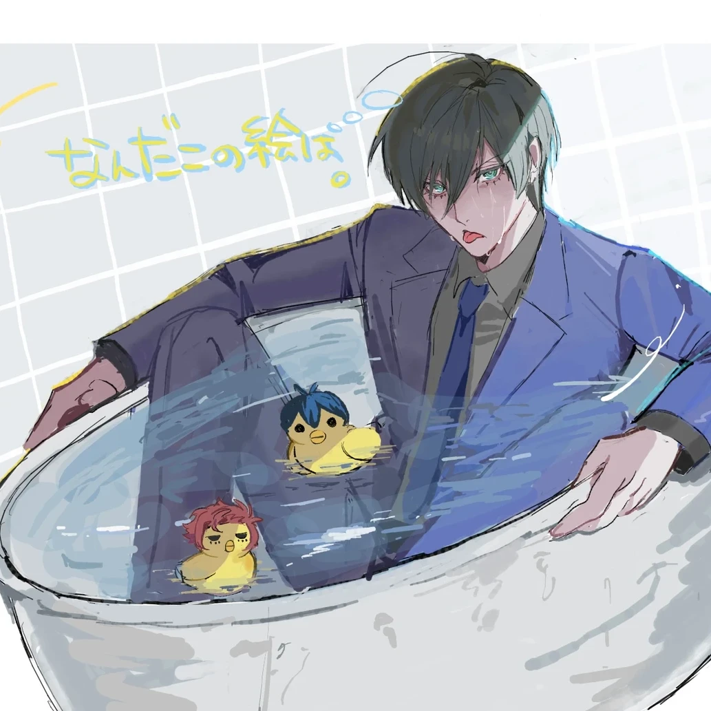 糸師凛
