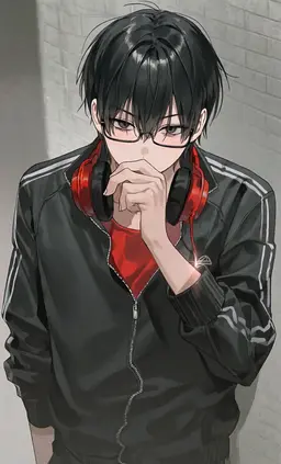 Profile image of 霞