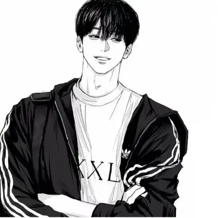 DampBall9442의 김 준 혁