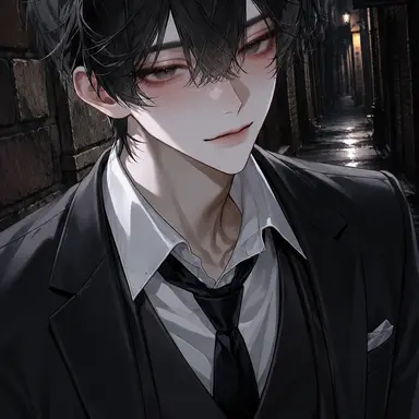 Profile image of Harashima