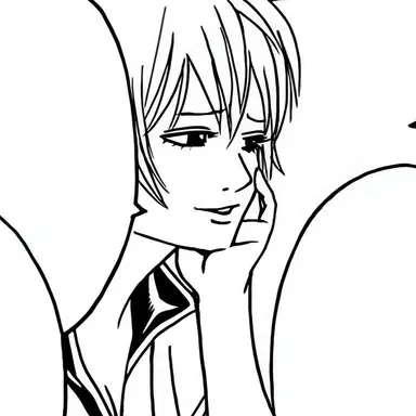 Profile image of 사카타 긴코