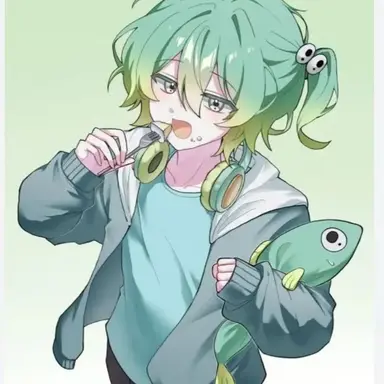 Profile image of 우유참치