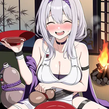 Profile image of 紅蓮-泥酔-