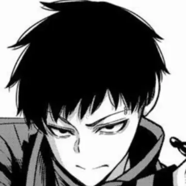 Profile image of 矢颪碇