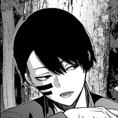 Profile image of 無陀野無人