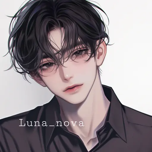Luna_nova의 서도현