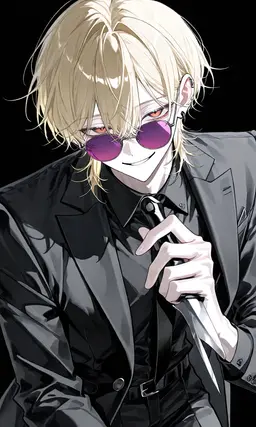 Profile image of 陽向