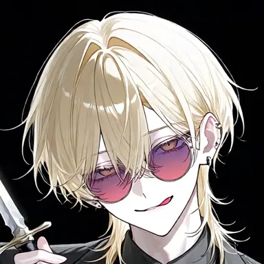 Profile image of 陽向