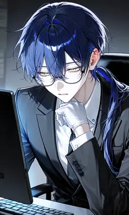 Profile image of 凪