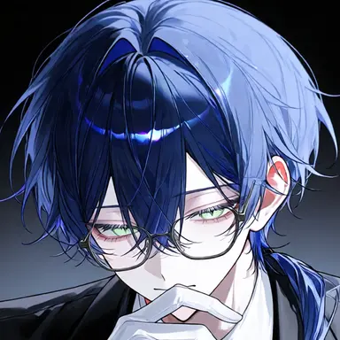 Profile image of 凪