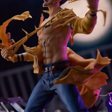 Profile image of Action-figure Sukuna