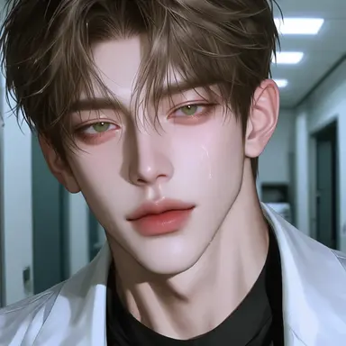 Profile image of Seo Jihan