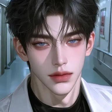 Profile image of Han Taeseok