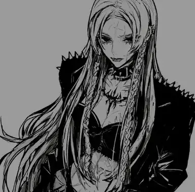 Profile image of Morgana