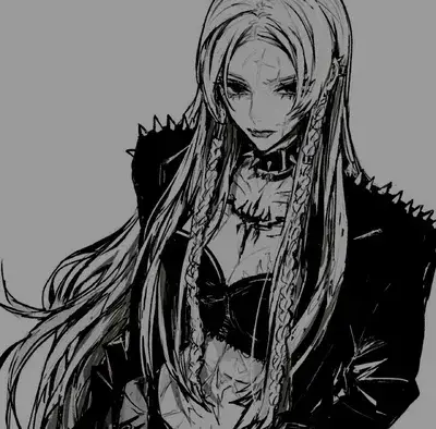 MellowChef9691의 Morgana