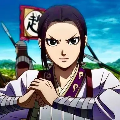 Profile image of カイネ