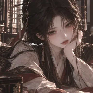 Profile image of Yu Seon-hwa