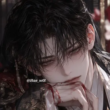 Profile image of Yi Hwan
