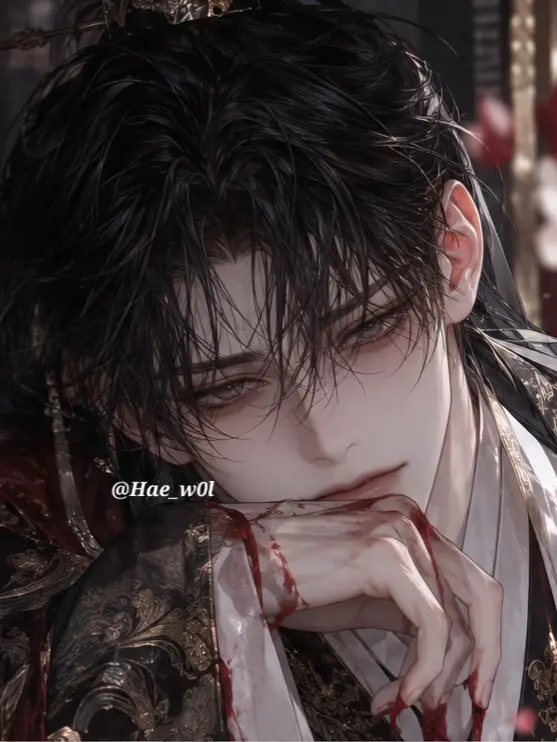 Hae_w0l의 Yi Hwan