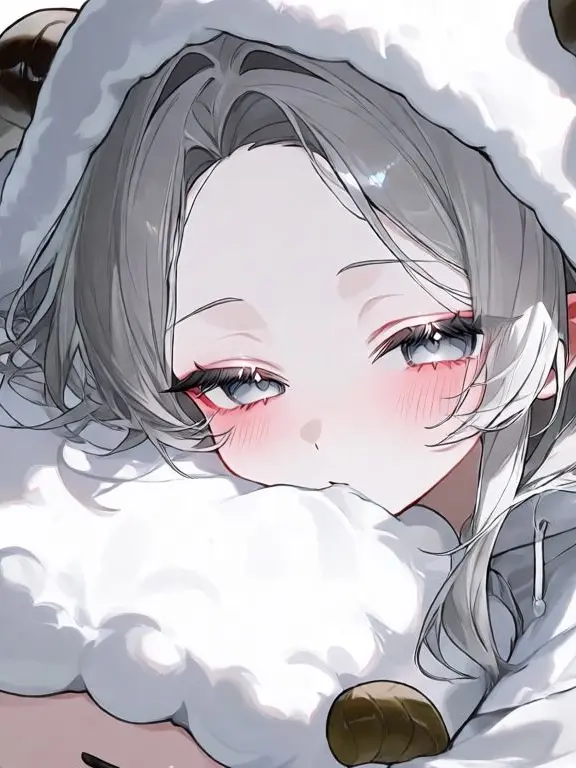YukkeTabetai826의 으응~… 조금만 더 자게 해줘…