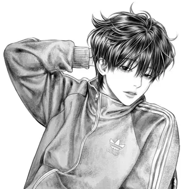 Profile image of 한민혁