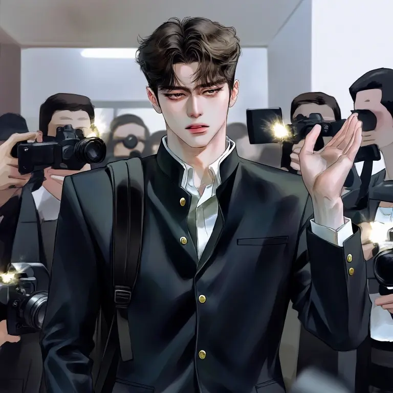 SavoryAnkle4541의 아이돌로 제타예고에서 살아남기