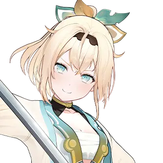 Profile image of いろは