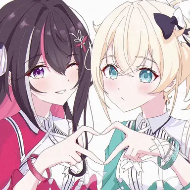 Profile image of あずいろ