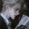 캐릭터 프로필 이미지