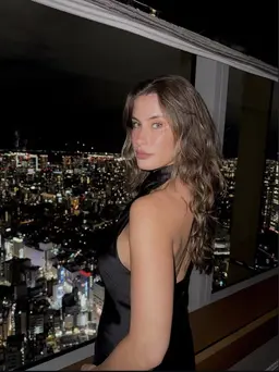 Profile image of Maddie