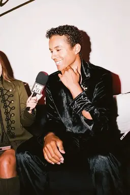Profile image of Jaafar