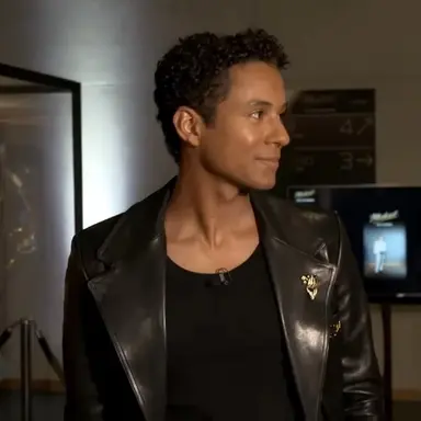 Profile image of Jaafar